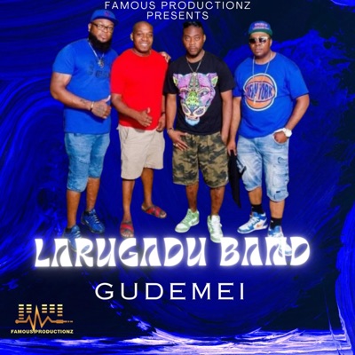 Gudemei (feat. Walili Ballesteros Larugadu Band) - Single