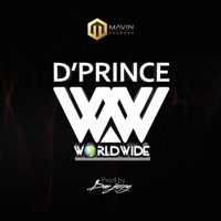 Worldwide - Single - D'Prince