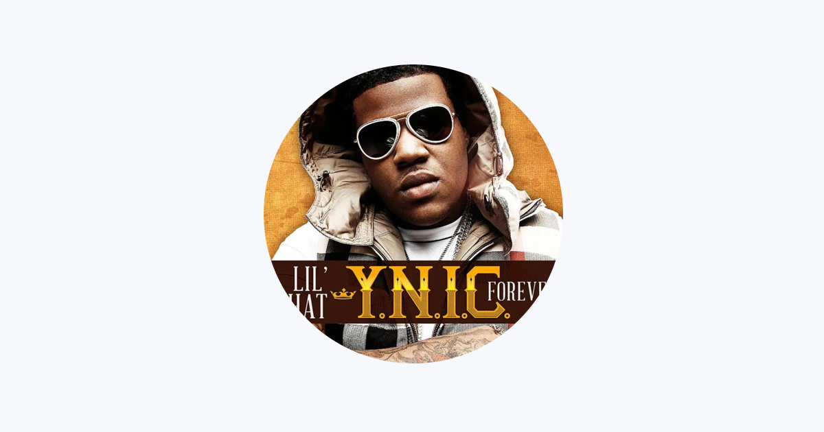 Lil' Phat - Apple Music