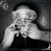 NECROSIS - Grimmjøw