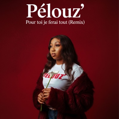 Pour toi je ferai tout (Remix) - Single