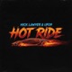 Hot Ride EP