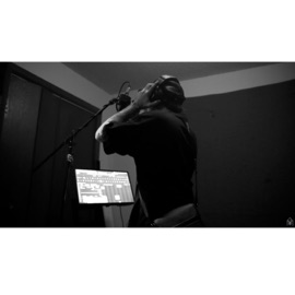 LET ME IN (feat. Miscellaneous Department & Uriah) E-Sosa