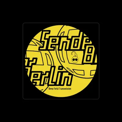 Listen to Sender Berlin, watch music videos, read bio, see tour dates & more!
