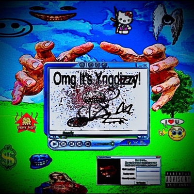 Omg it's yngdizzy! - EP