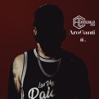 1L - Single - AroGanti