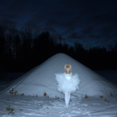 SNOW ANGEL - Single