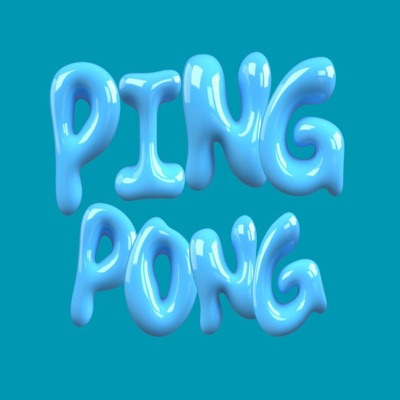 Ping Pong (feat. Ricardo Castro) - Single