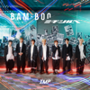 IMP. - BAM-BOO/ミチシルベ - EP アートワーク