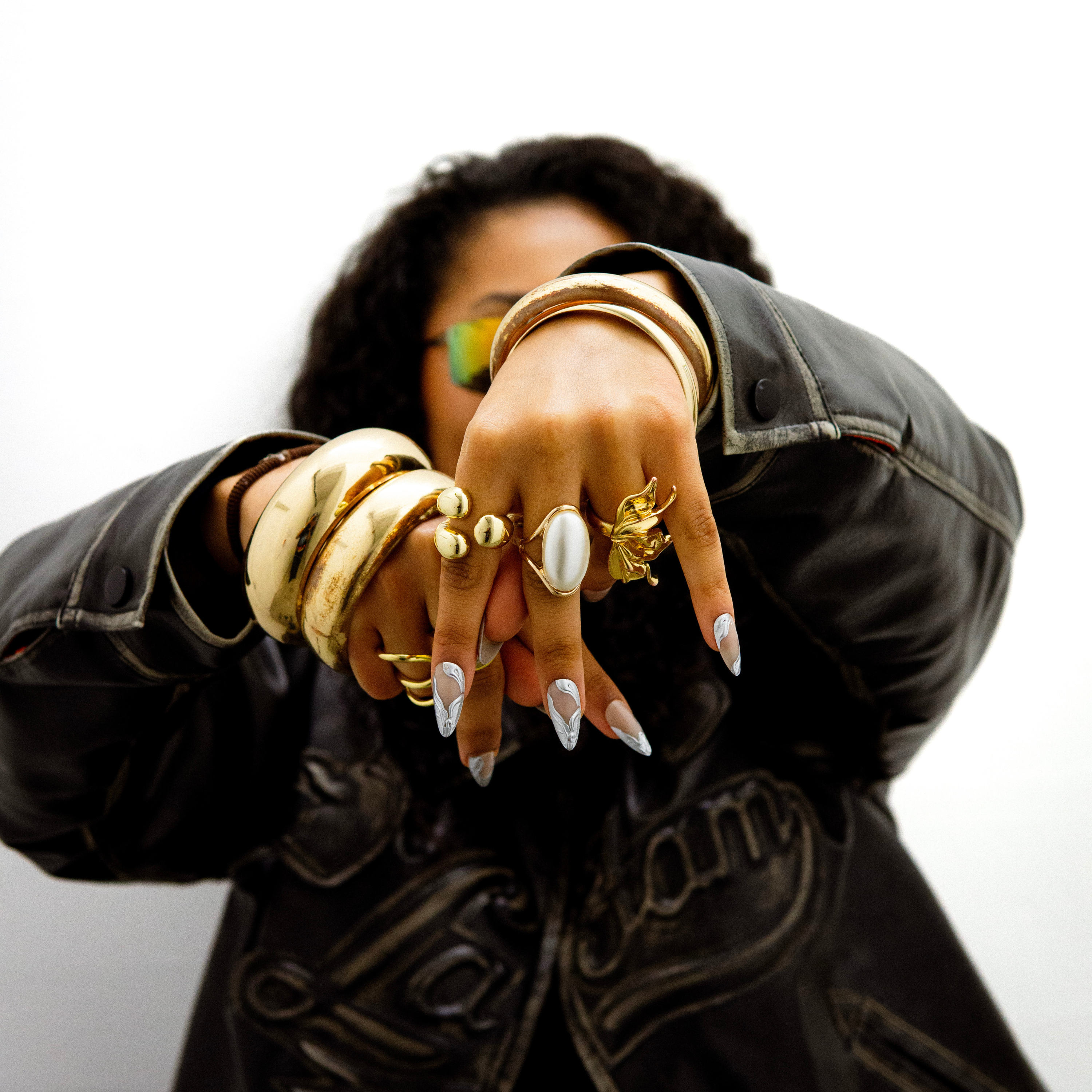 A for Effort - Single