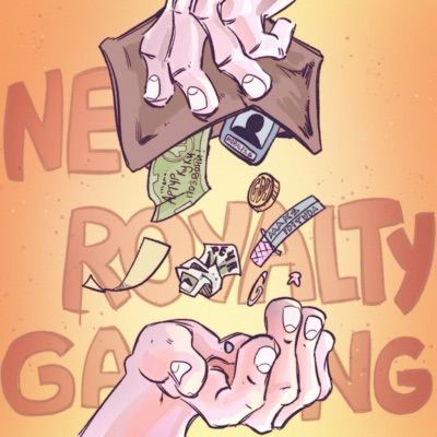 Ne Royalty Gang - Single