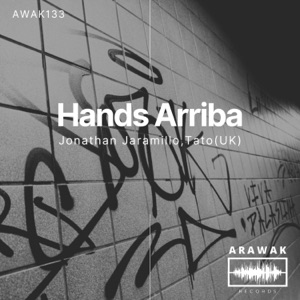 Hands Arriba - Single