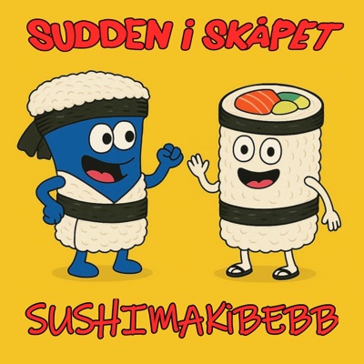 Sushimakibebb - Single
