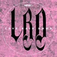 Love Rain Down - Single - DJ NoSo