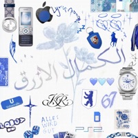 Perfect Blue - Lyran Dasz