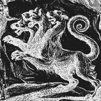 CERBERUS - Single - DELIRIUM