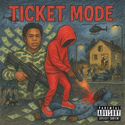 Ticket Mode