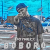 BOBORO - Single - Daynezx