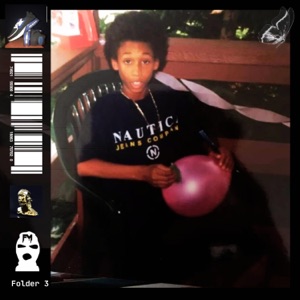 We live it (2014) (feat. Nate Millyunz & Finding Novyon)
