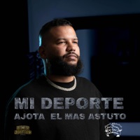 Mi Deporte - Single - Ajota el Mas Astuto