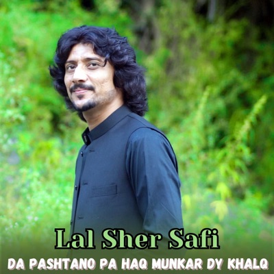 Da Pashtano Pa Haq Munkar Dy Khalq - Single
