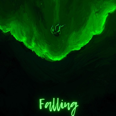 Fallen (feat. K!NG) - Single