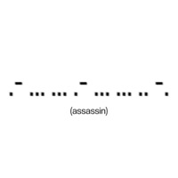 assassin - Single - Xion Nev