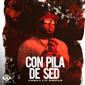 Con Pila de Sed