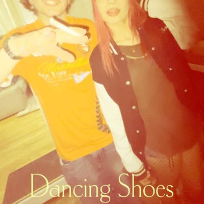 Dancing Shoes (feat. Bella Cialini) - Single