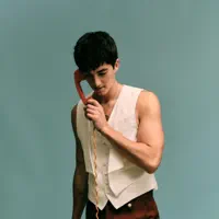 I MISS YOU — ELIJAH WOODS