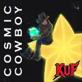Cosmic Cowboy
