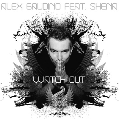 Watch Out (feat. Shena) [Extended Mix] cover art