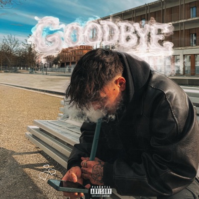 Goodbye | prod. by laurènz - Single