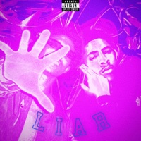LIAR (feat. Smokey G) - Single - HonestlyXay