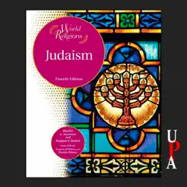 Judaism: Fourth Edition (Unabridged)