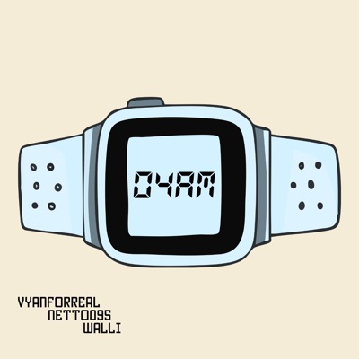 04am - Single