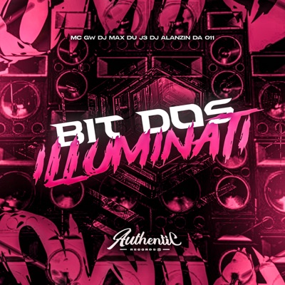 Bit dos Illuminati (feat. MC GW) - Single