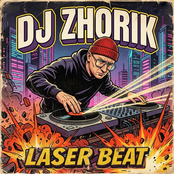 LASER BEAT