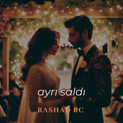Yollar Bizi Ayrı Saldı (feat. Könül Kərimova) - Single