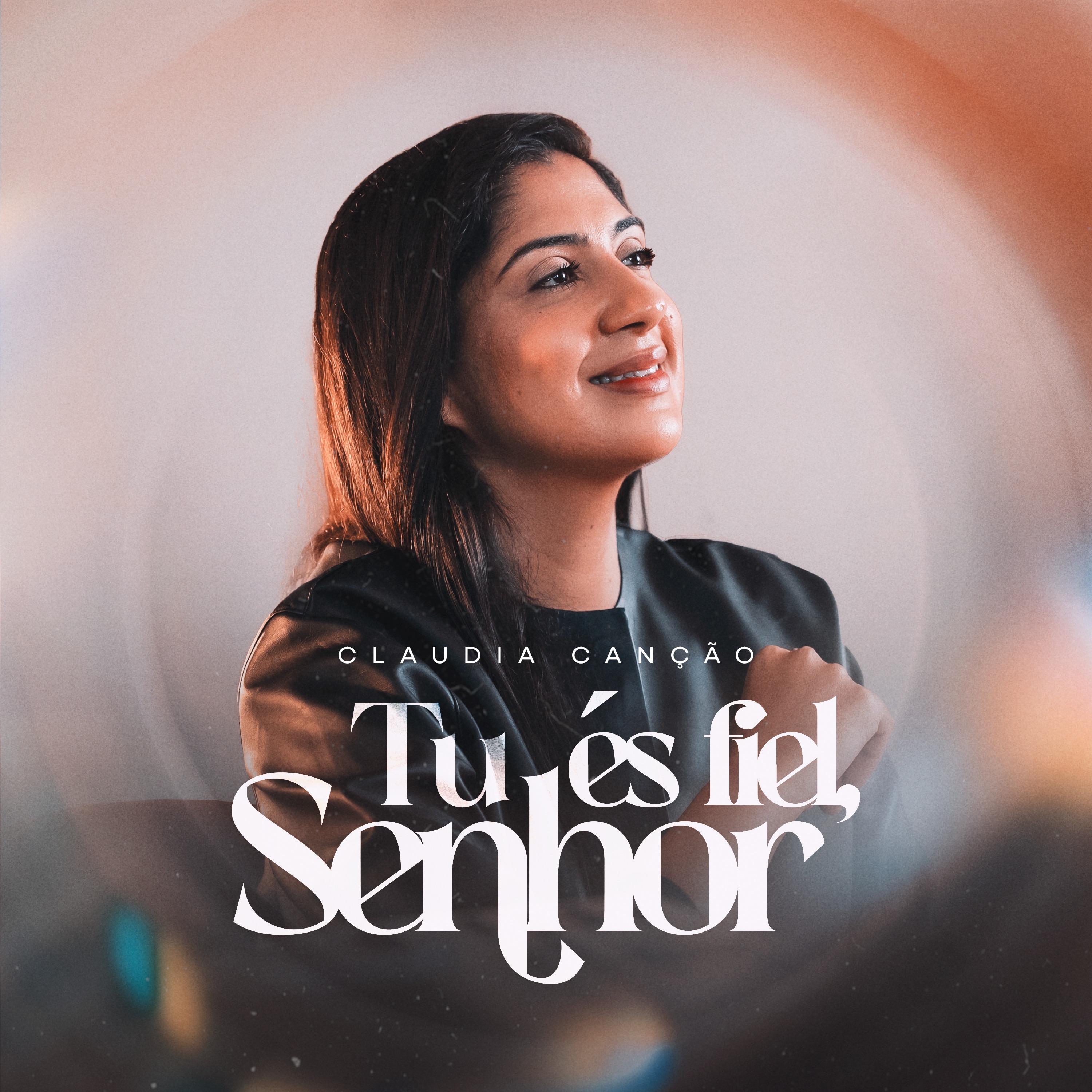 Tu És Fiel, Senhor - Single