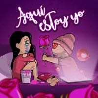 Aquí Estoy Yo - Single - Twister el Rey