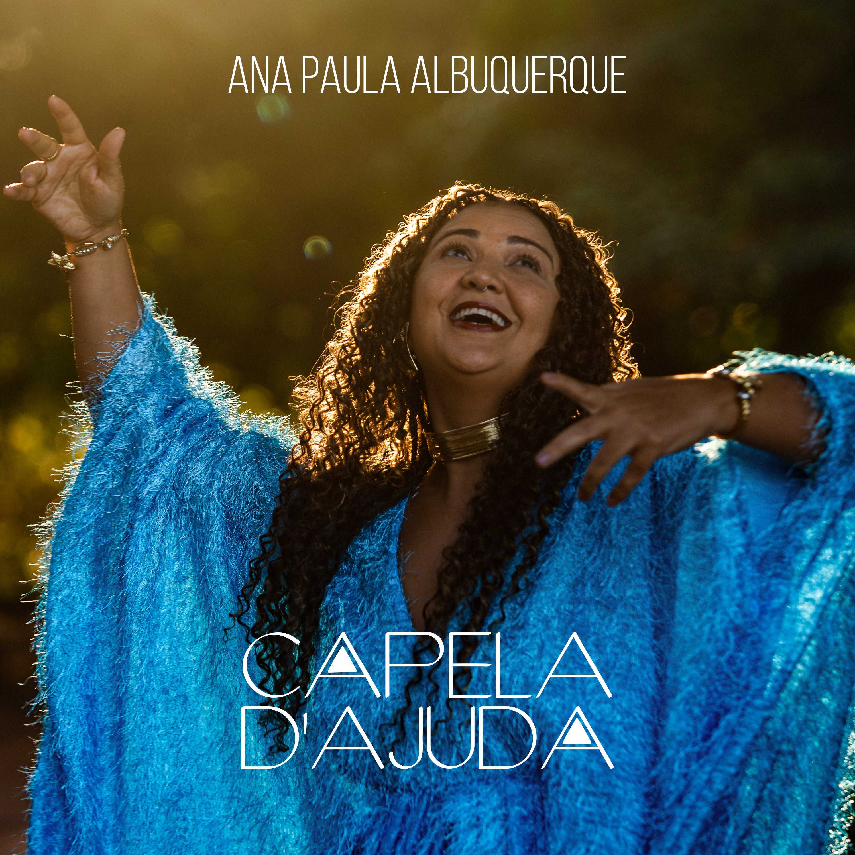 Capela D'ajuda - Single