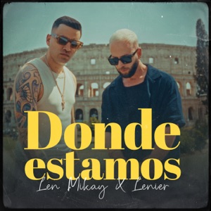 Donde Estamos