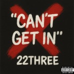Can't Get In - Single