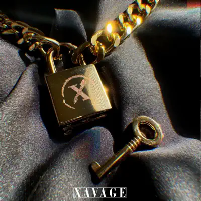 Ouve Lethal Lock - Single de Xavage