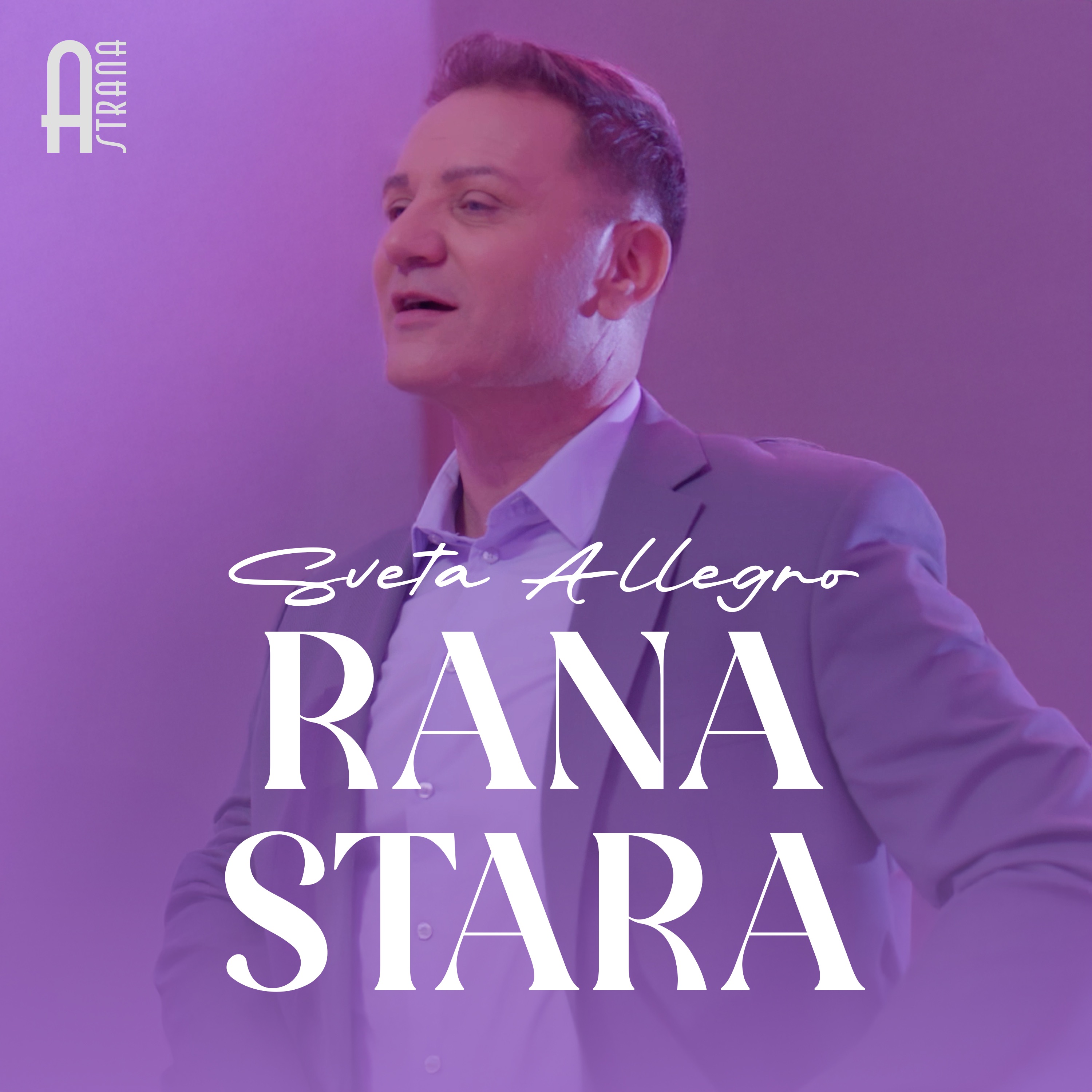 Rana stara - Single