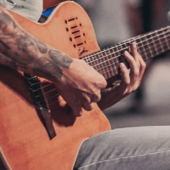 No Volvere (Guitar Version)