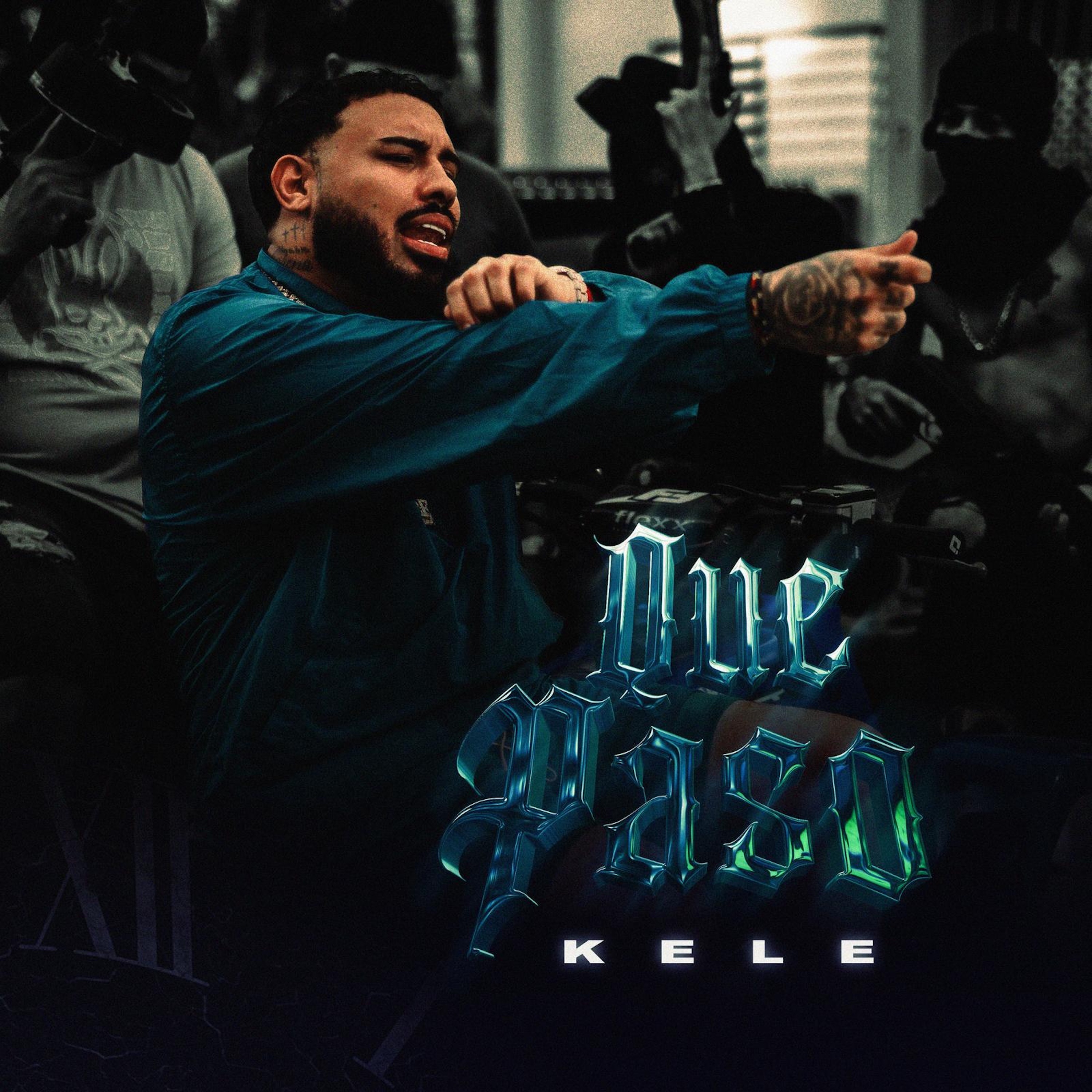 Que Paso - Single