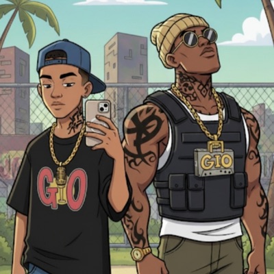 whats up (feat. De la X) - Single