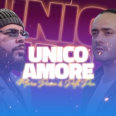 Único Amore artwork